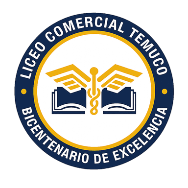 Liceo Comercial Temuco — Bicentenario de Excelencia